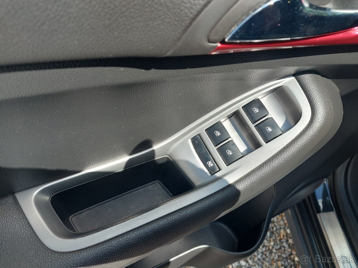 Chevrolet Orlando 1.8 benzin - 8