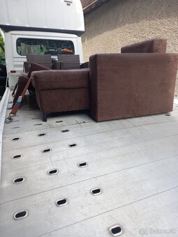 Odtahova služba-preprava - 8