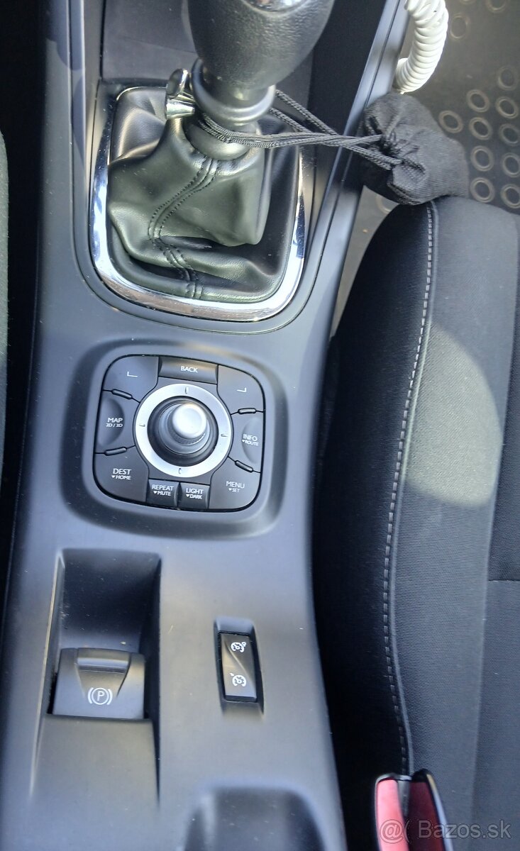 Predam renault megane sport - 8