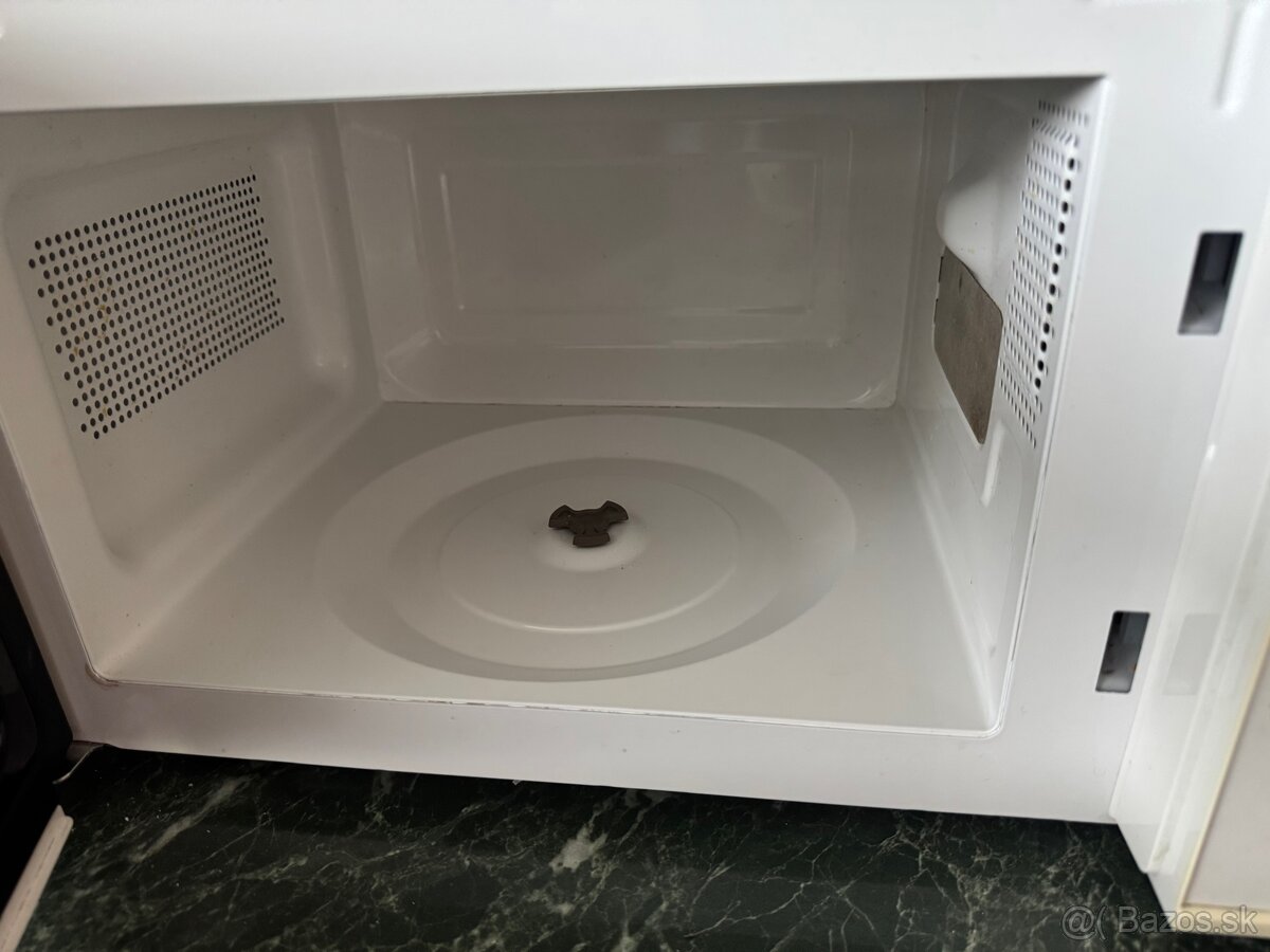 Mikrovlnka - 8