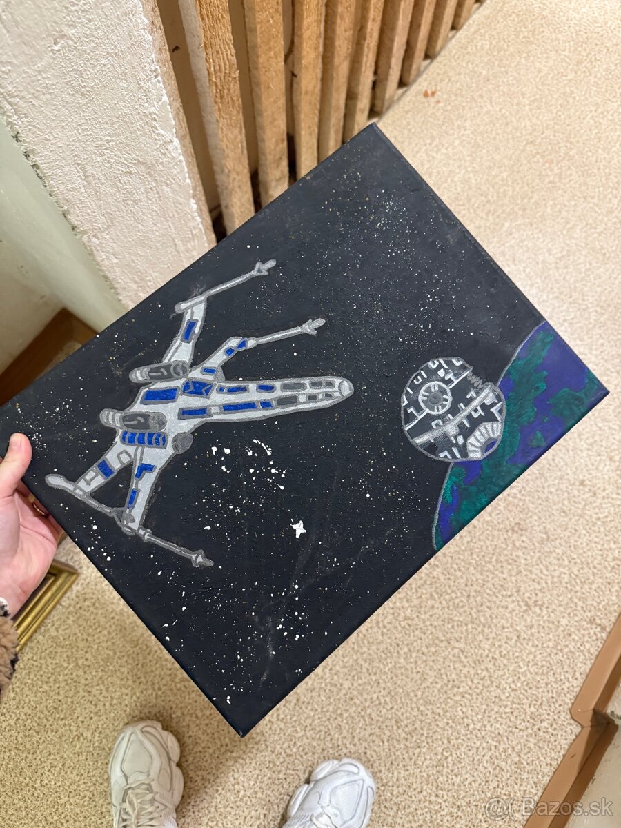 Obrazy na predaj - 8