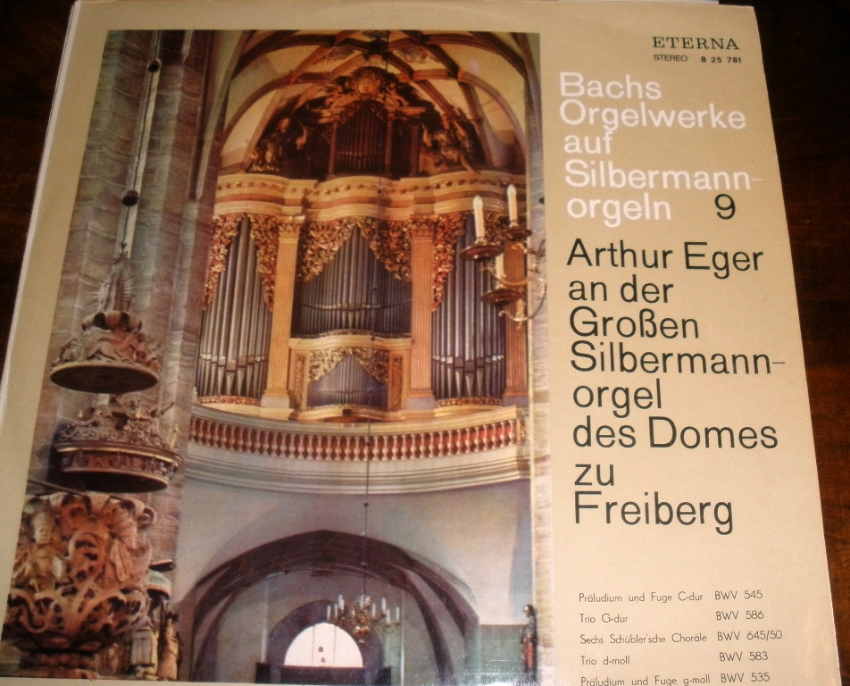 Predám LP platne - 8