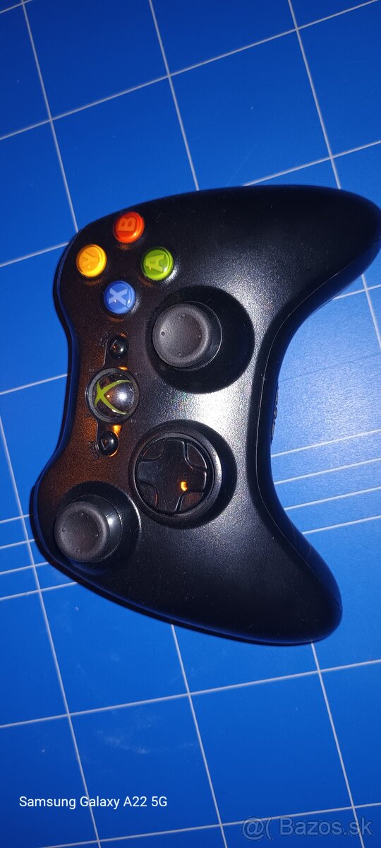 Predám Hernú konzolu - 8