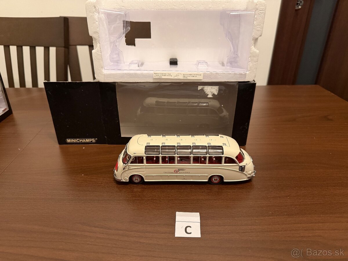 Corgi Minichamps - 8