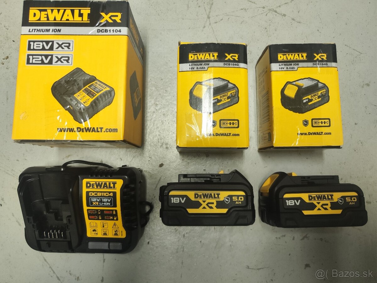 Predam Dewalt - 8