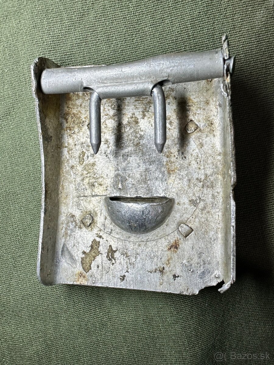 Originalne opasky Wehrmacht, Luftwaffe,HJ - 8