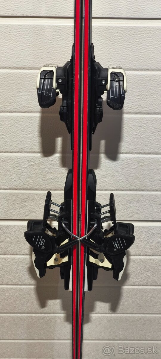 Lyže Atomic Vantage 90TI 169cm - 8