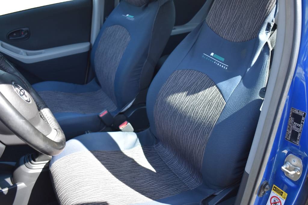 Toyota Yaris 1.3 VVT-I Terra - 8