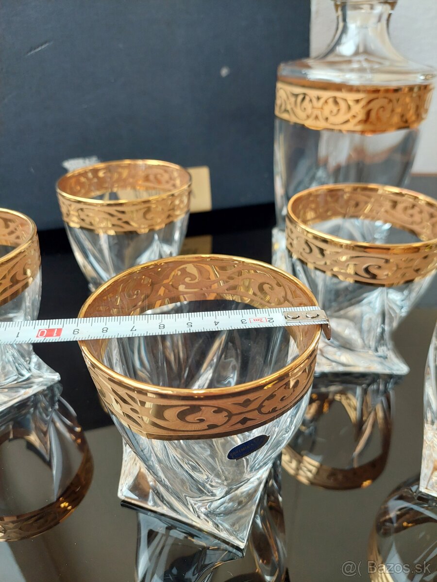 Suprava na Whisky - 8