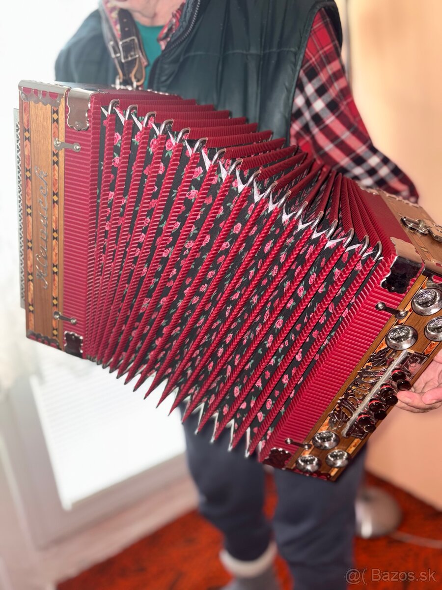 heligonka hlaváček - 8