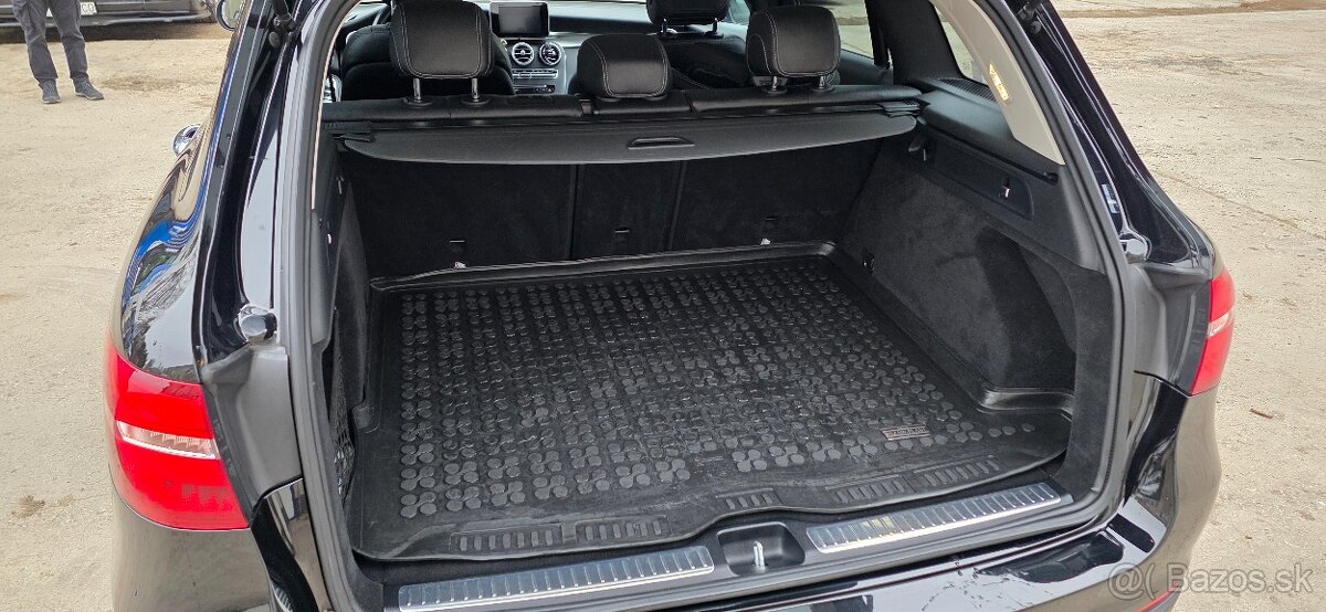 Mercedes glc 250 - 8