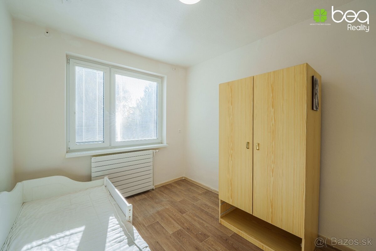 NA PREDAJ: Rodinný zrenovovaný dom, Ordzovany, okr. Levoča - 8