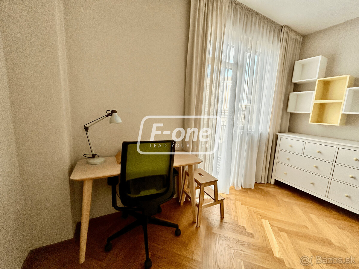 Prenájom 3 izbový byt - Bratislava - Staré Mesto, Dunajská - 8