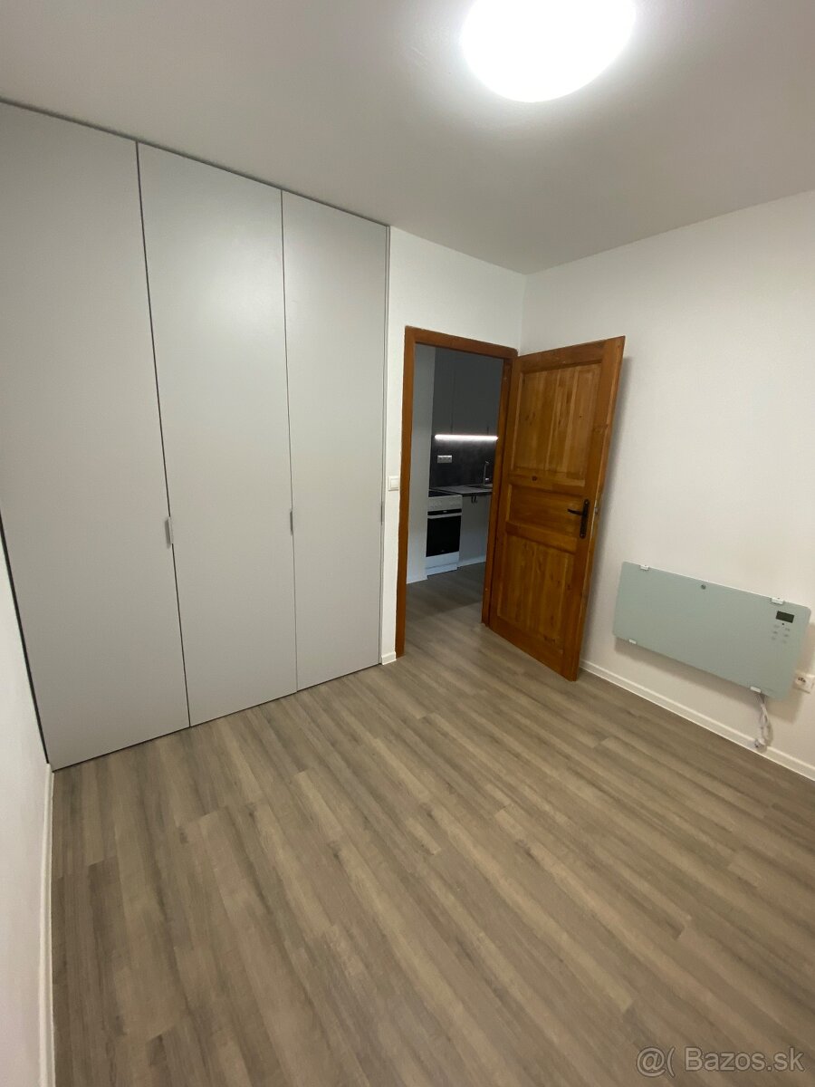 INVESTIČNÁ SUPER PONUKA 2x 3-izbový byt - 8