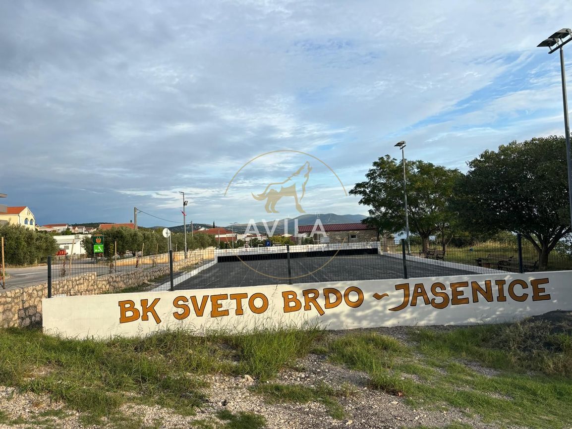 Stavebný pozemok na predaj – Maslenica, Chorvátsko (550 m², - 8