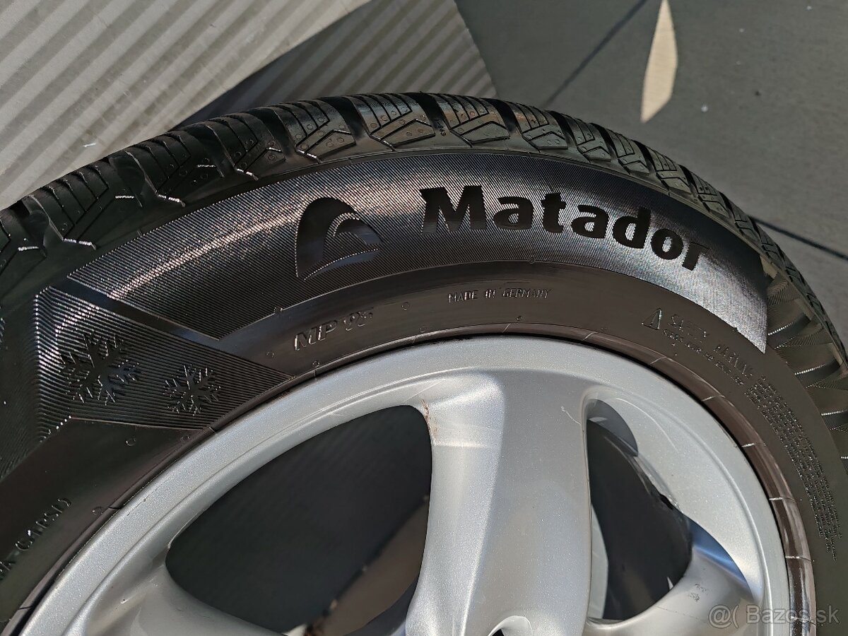 255/55 r18 zimne - 8