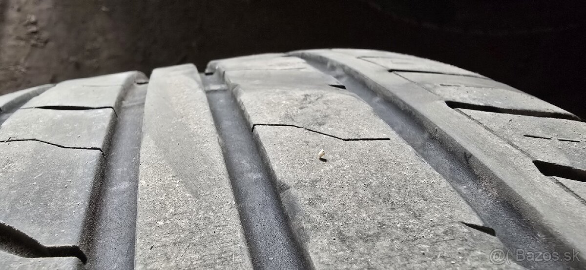 BBS CH-R CH102 20x9 5x112 ET25 satin titanium - 8