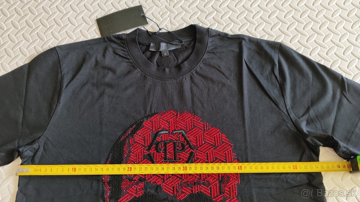 Tričko Philip P2 - 8