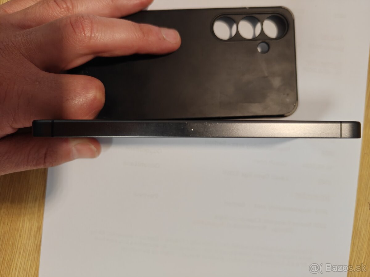 Predám Samsung s24 256 GB, - 8