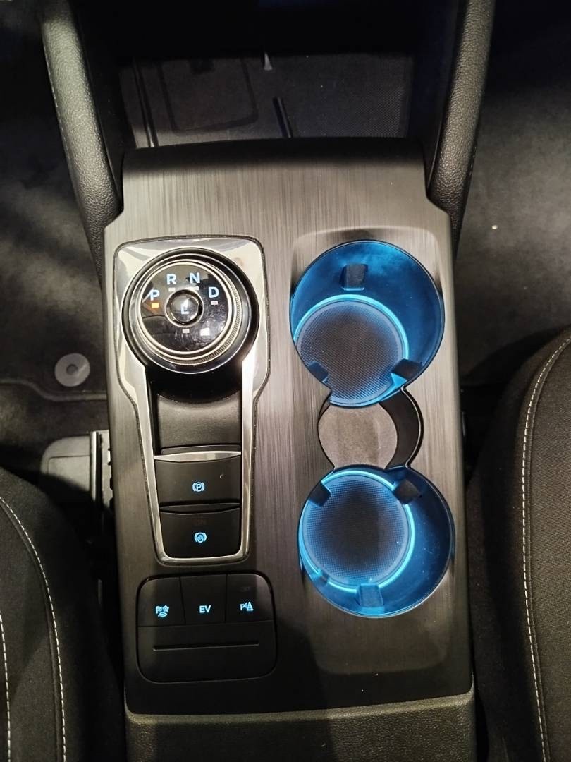 Ford Kuga 2.5 Duratec PHEV 225k - 8