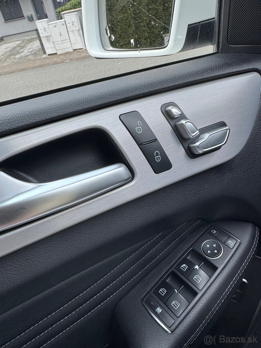 Predam Mercedes GLE coupe 350 CDI /AMG 157 000Km - 8