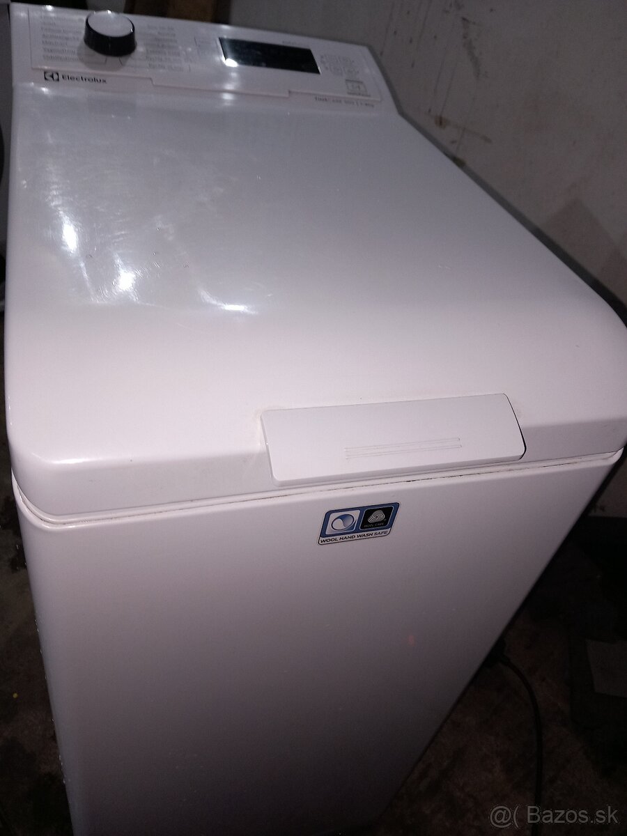 Automatické práčky - 8
