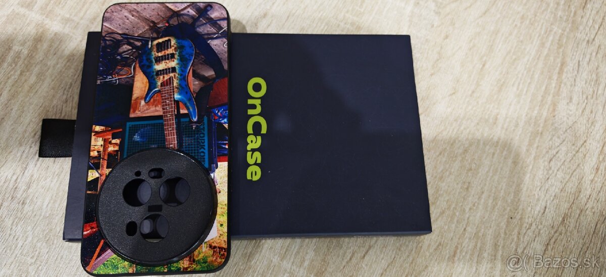 Predám mobilný telefón Honor magic 5 pro - 8