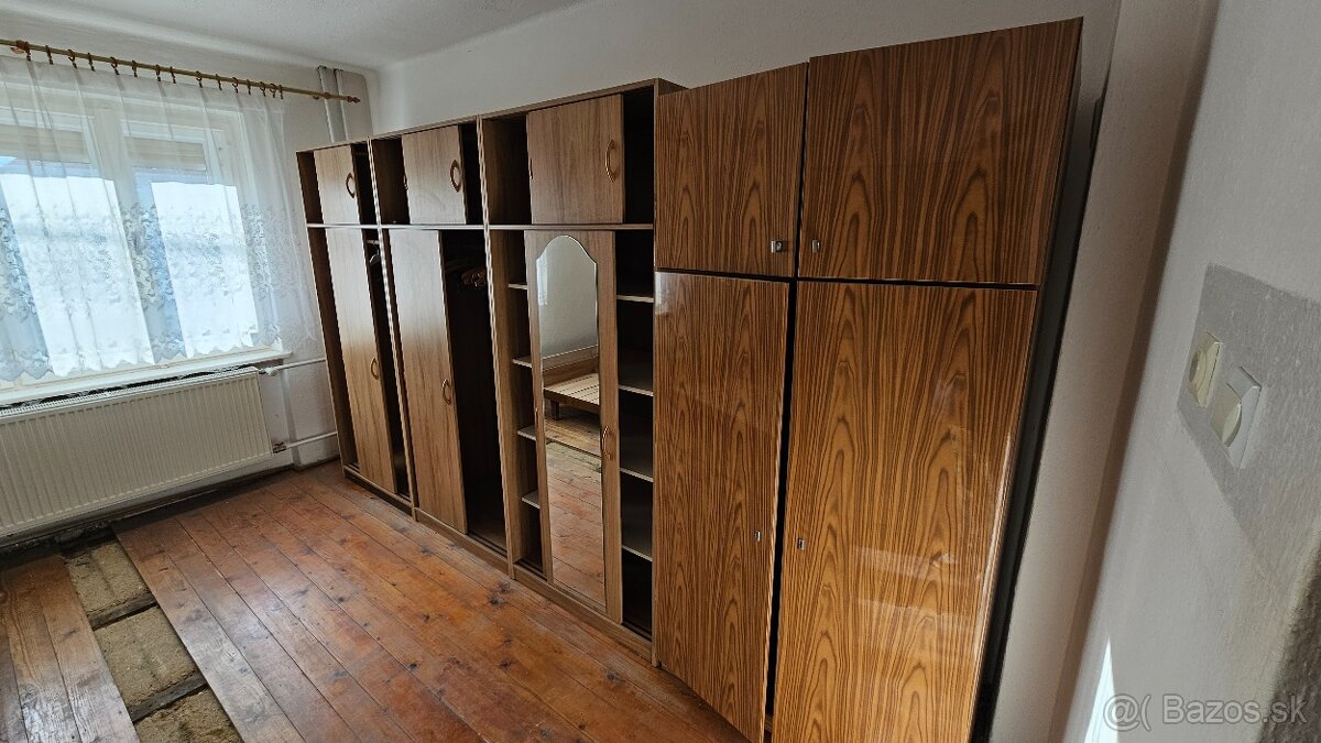 Darujem nabytok / skrine / kuchyna - 8