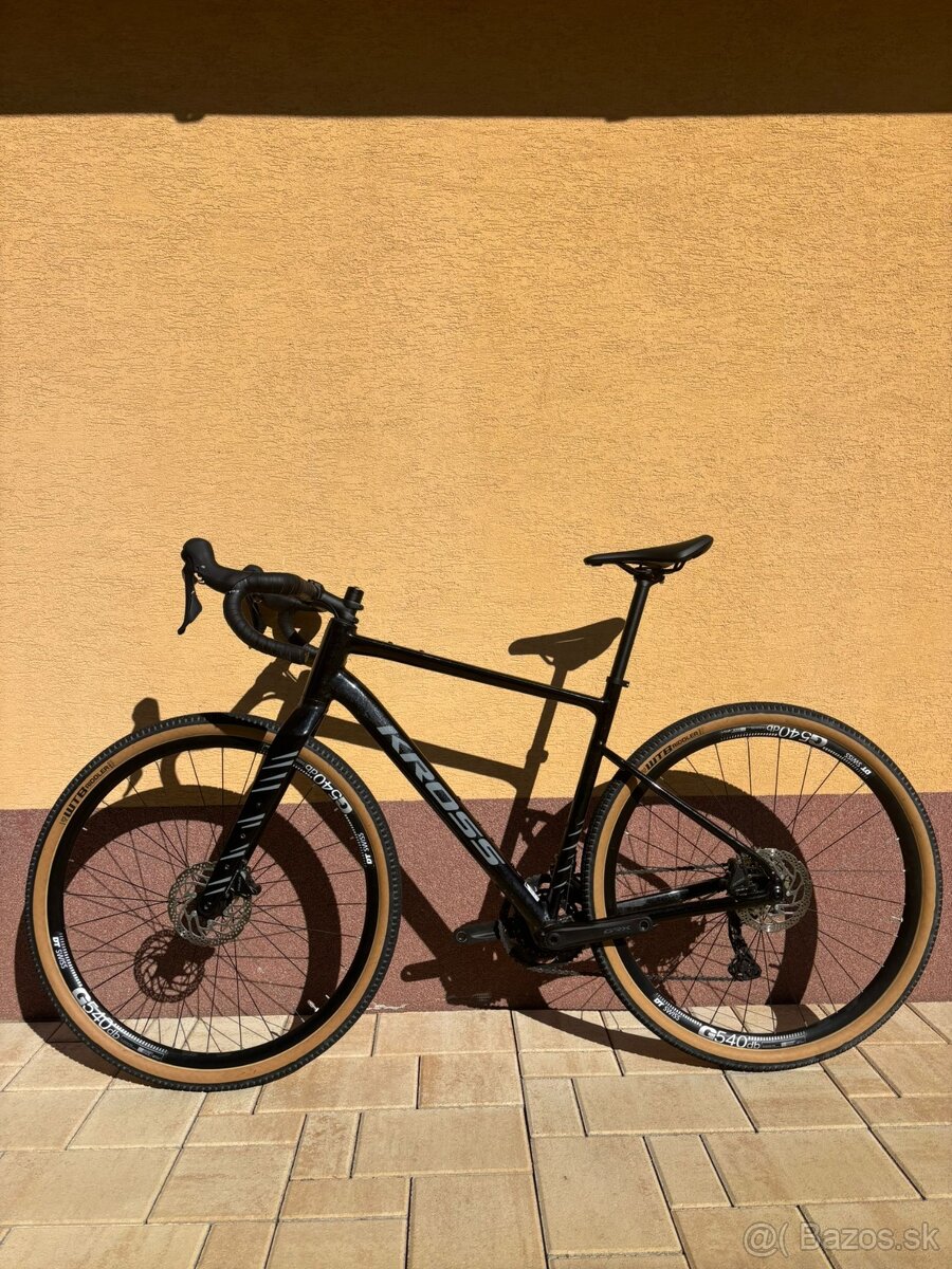 Kross ESKER 6.0 2024 L - 8