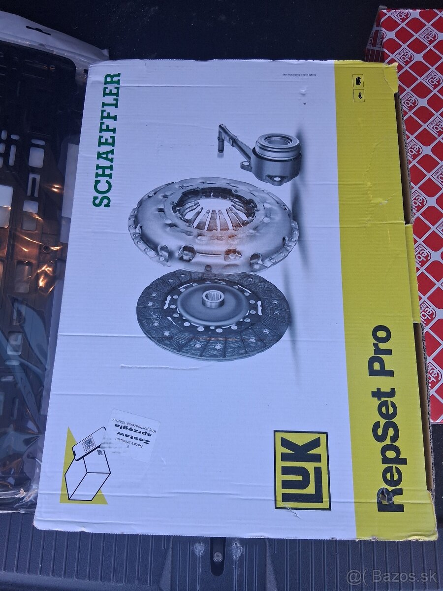 Predam volkswagen passat variant B8 2.0tdi 2018 - 8