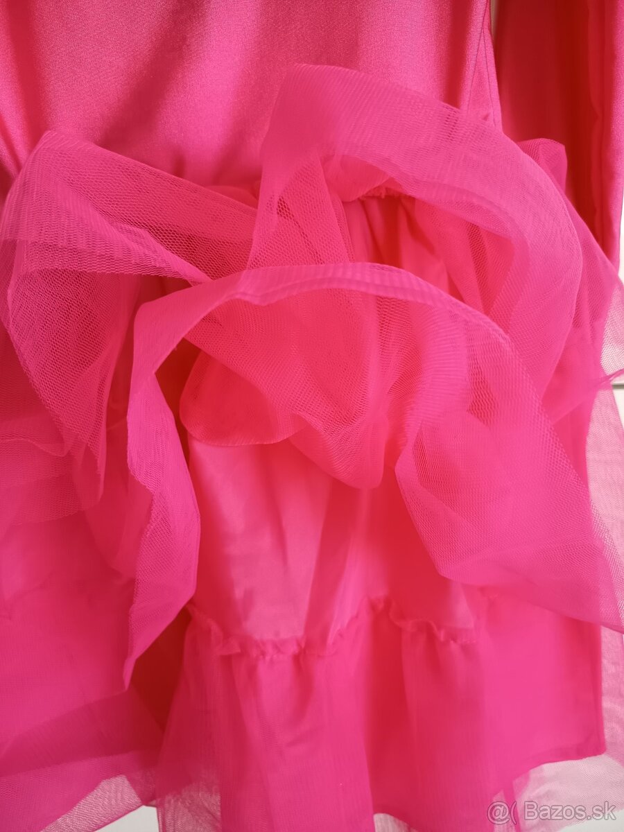 Nové šaty 110/116 H&M - 8