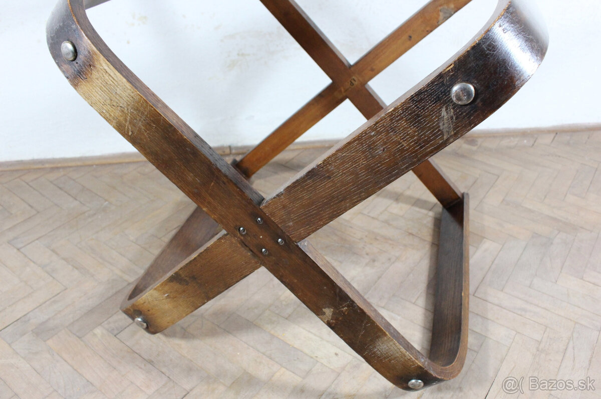 stolík H-168,Jindřich Halabala - 8