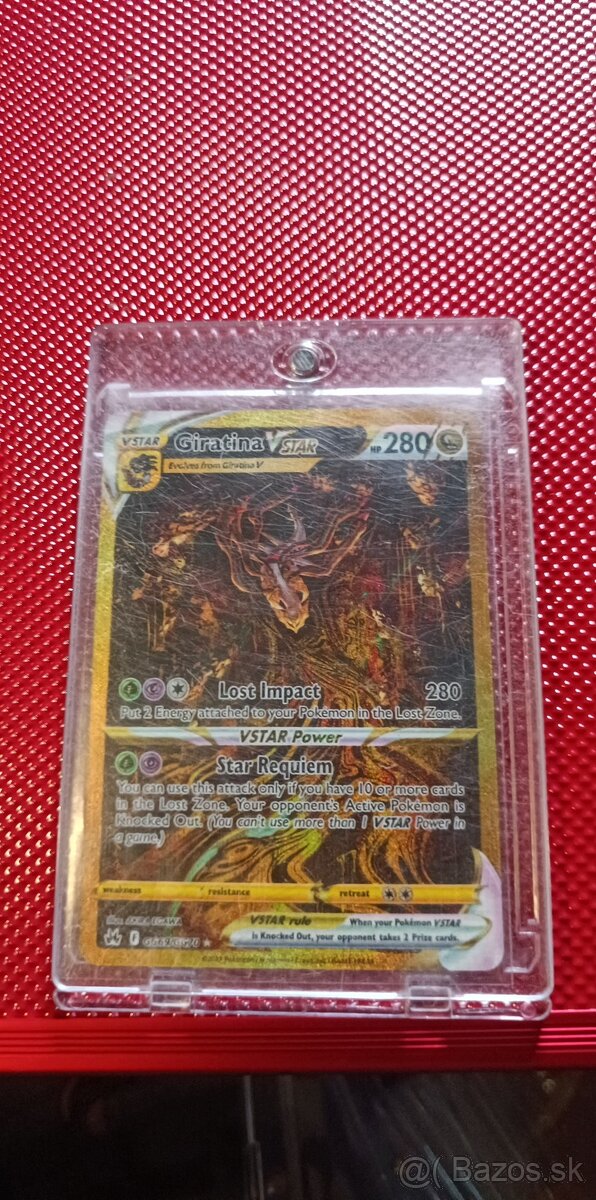 Predam pokemon karty - 8