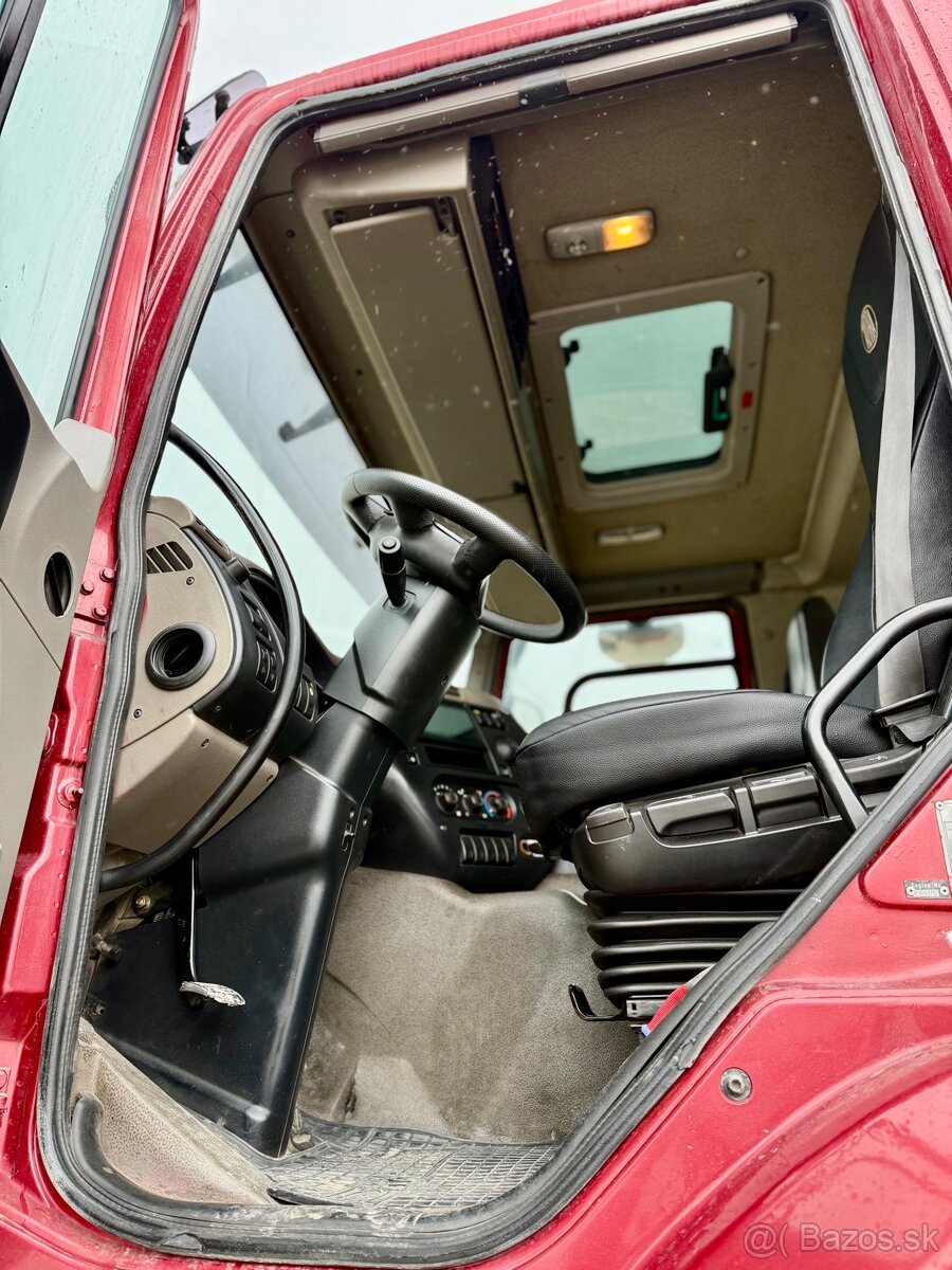 TATRA 158 Phoenix 8x8 Sklápač - 8