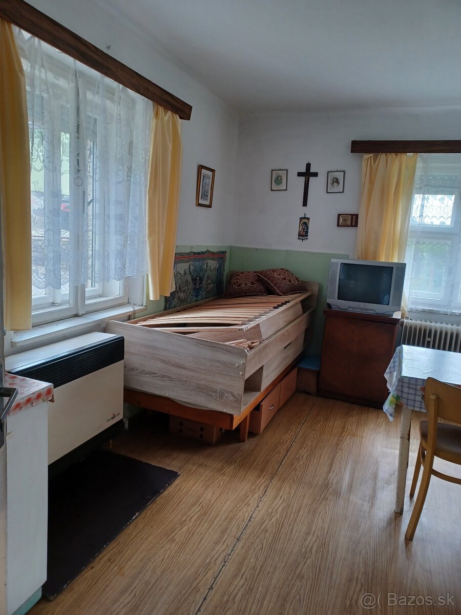 Rodinný dom, Čierne pri Čadci - 8