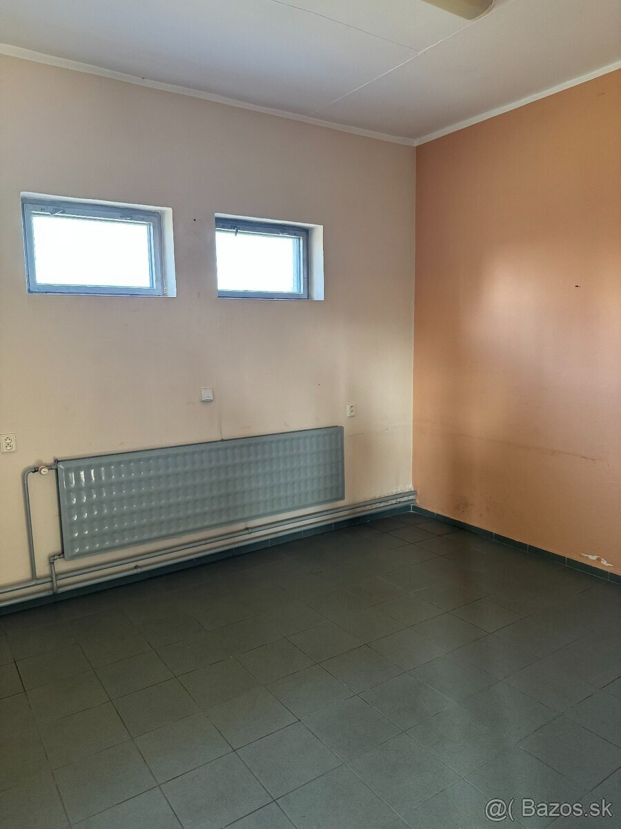 Obchodné priestory na prenájom Šaľa-Veča - 8