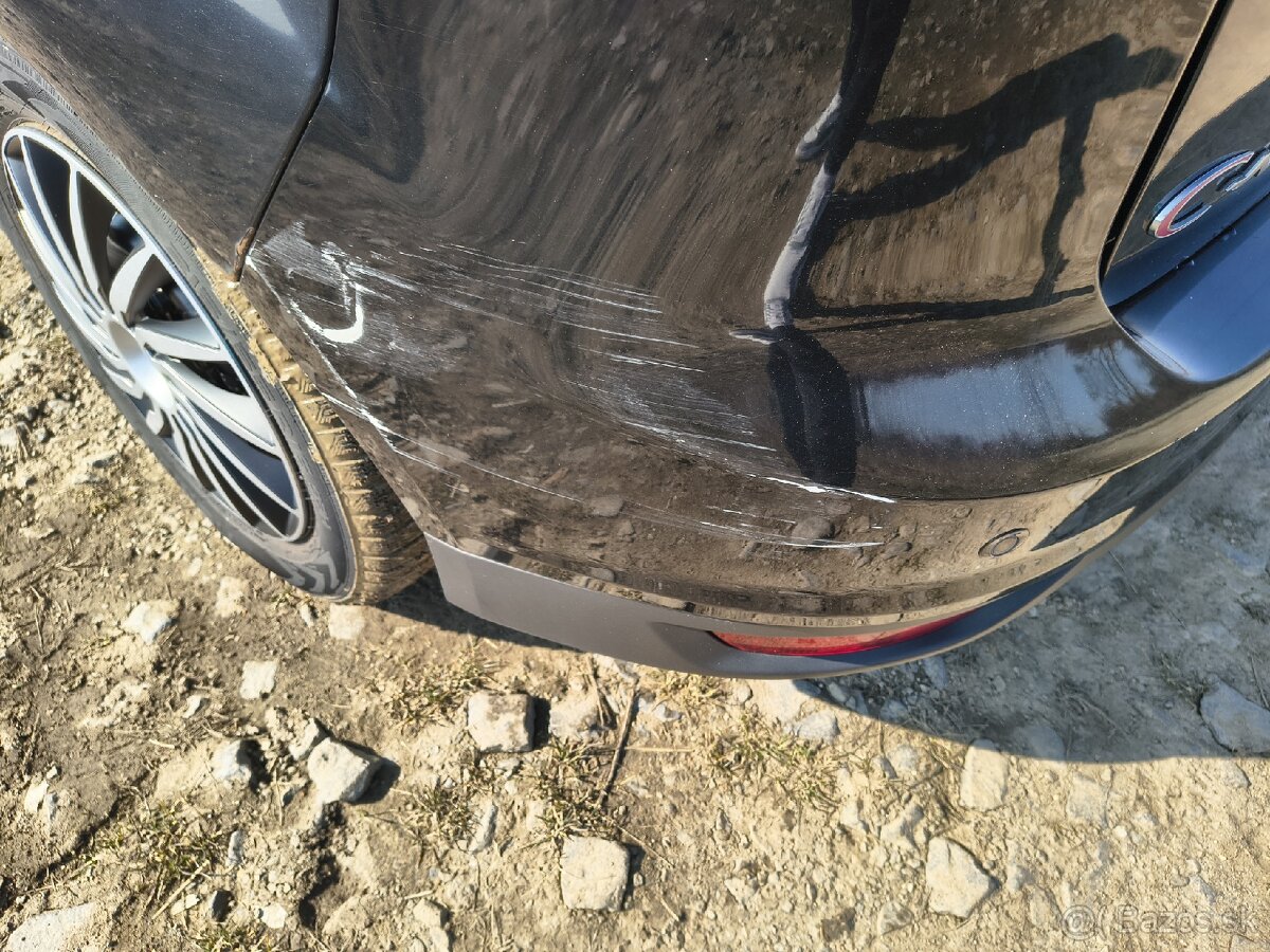 Predám Ford C Max 1.6 tdci 85 kw - 8