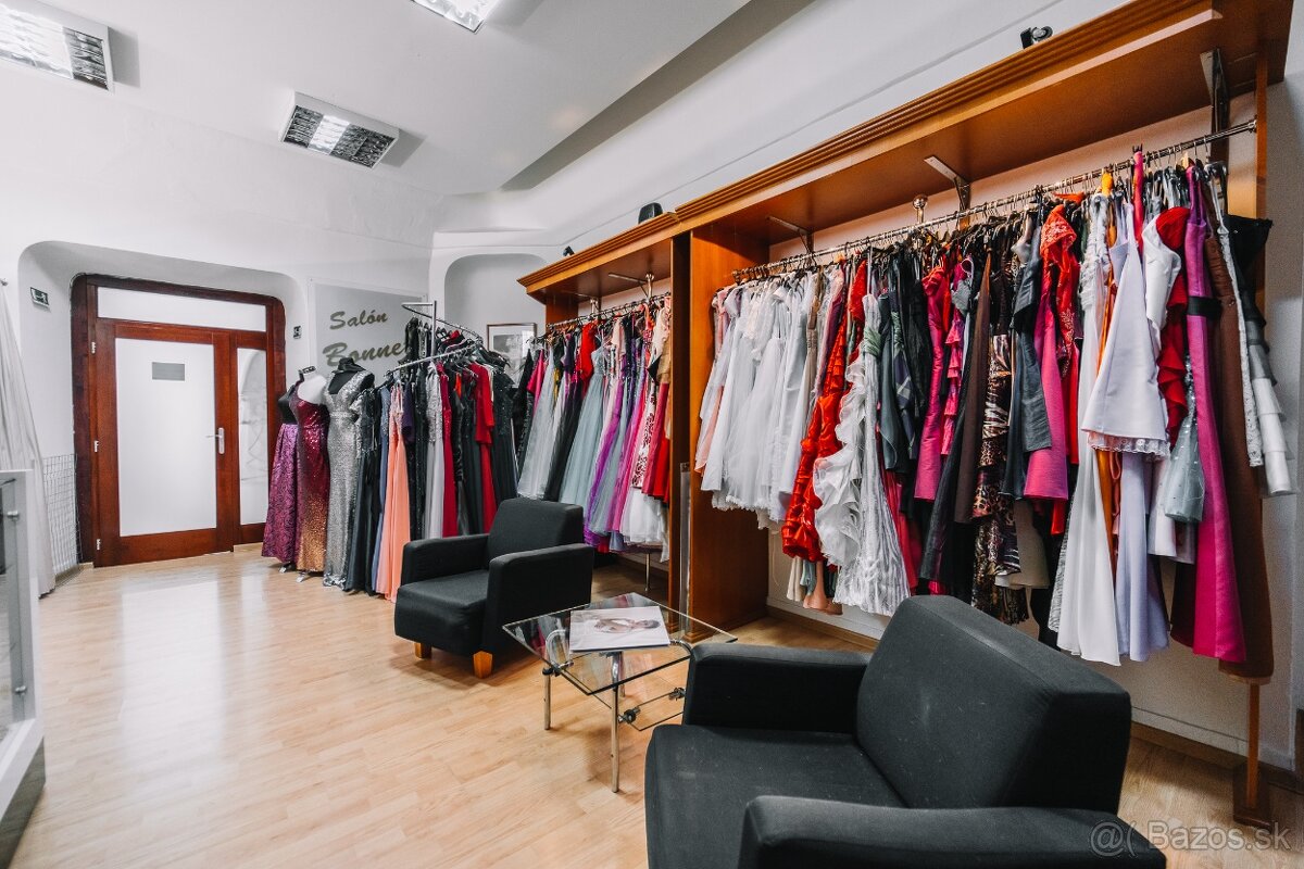 Svadobný salón v Košiciach - 8