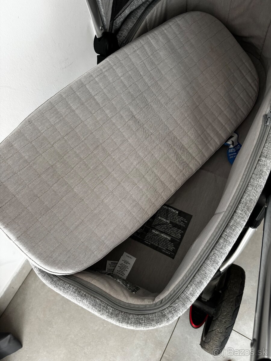 Mamas&Papas a cybex aton 5 - 8