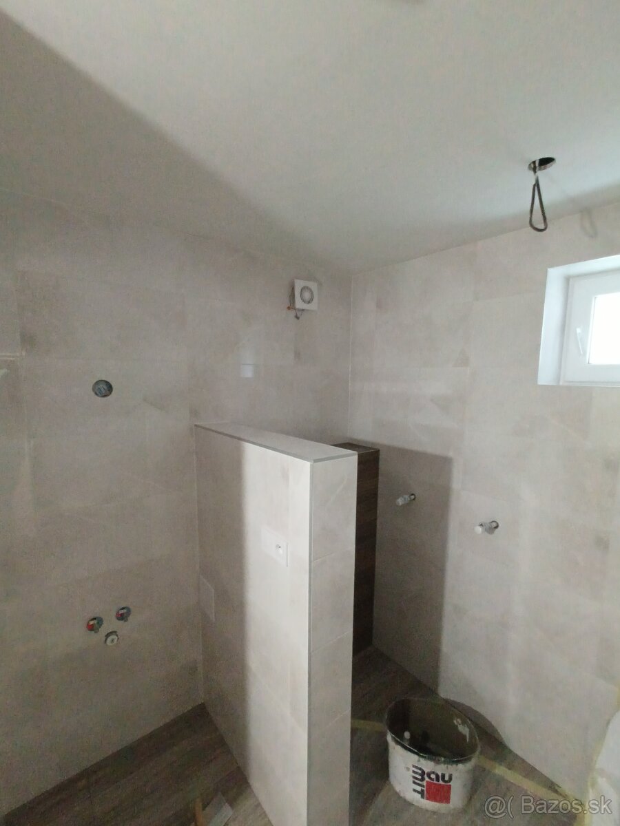 Stavebné práce - 8