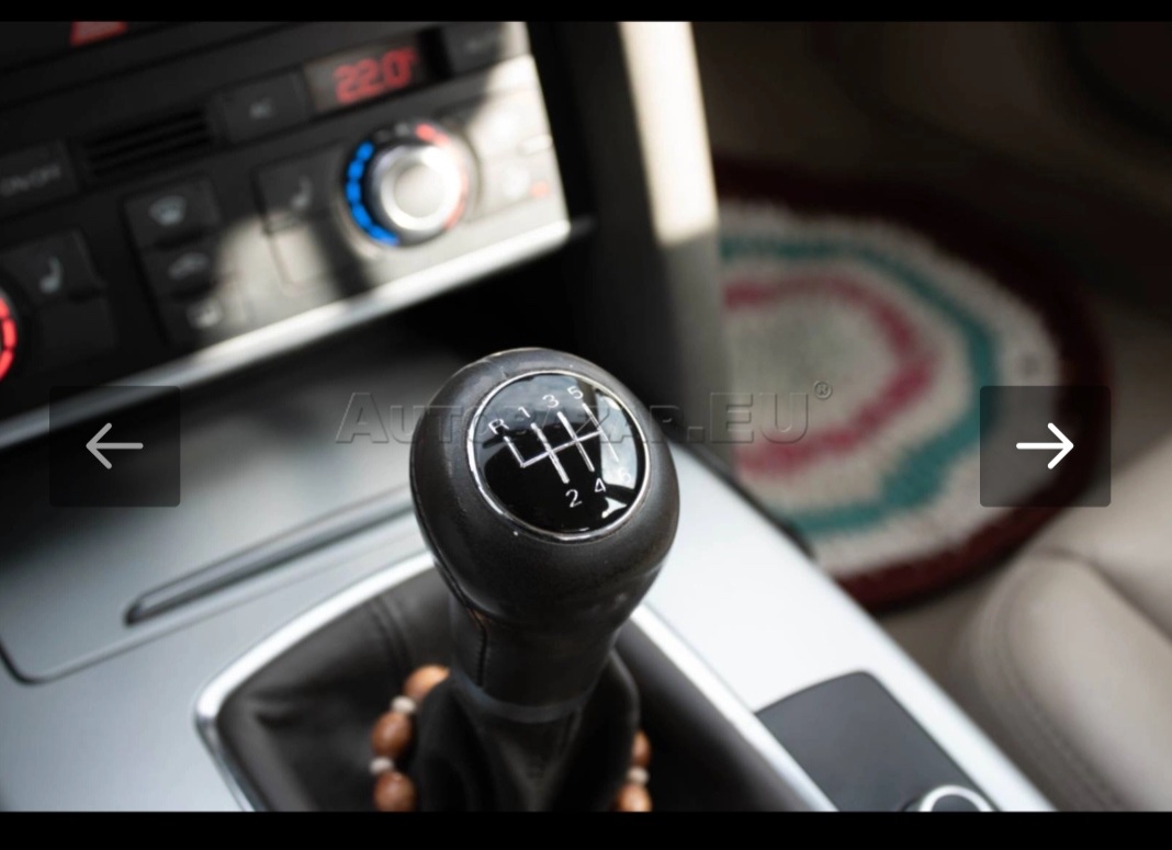 Audi A6 2.0..2009 - 8