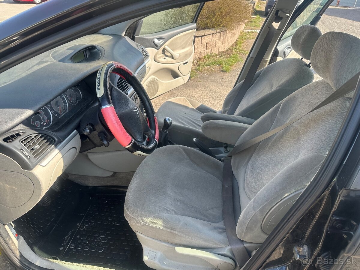 CITROËN C5 - 8
