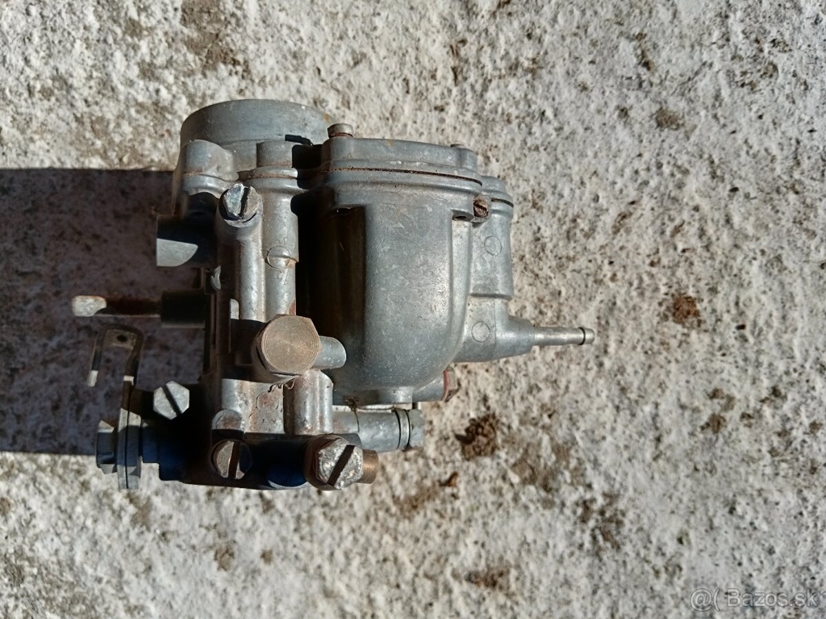 karburátor Jikov 3120 DIF 23 - 8