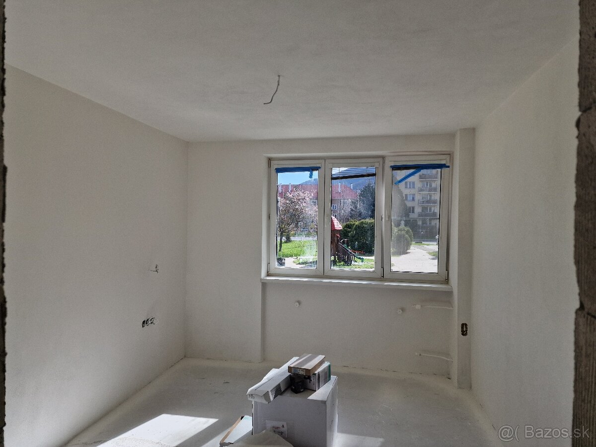 Maľovanie, airless, tmelenie, opravy, - 8