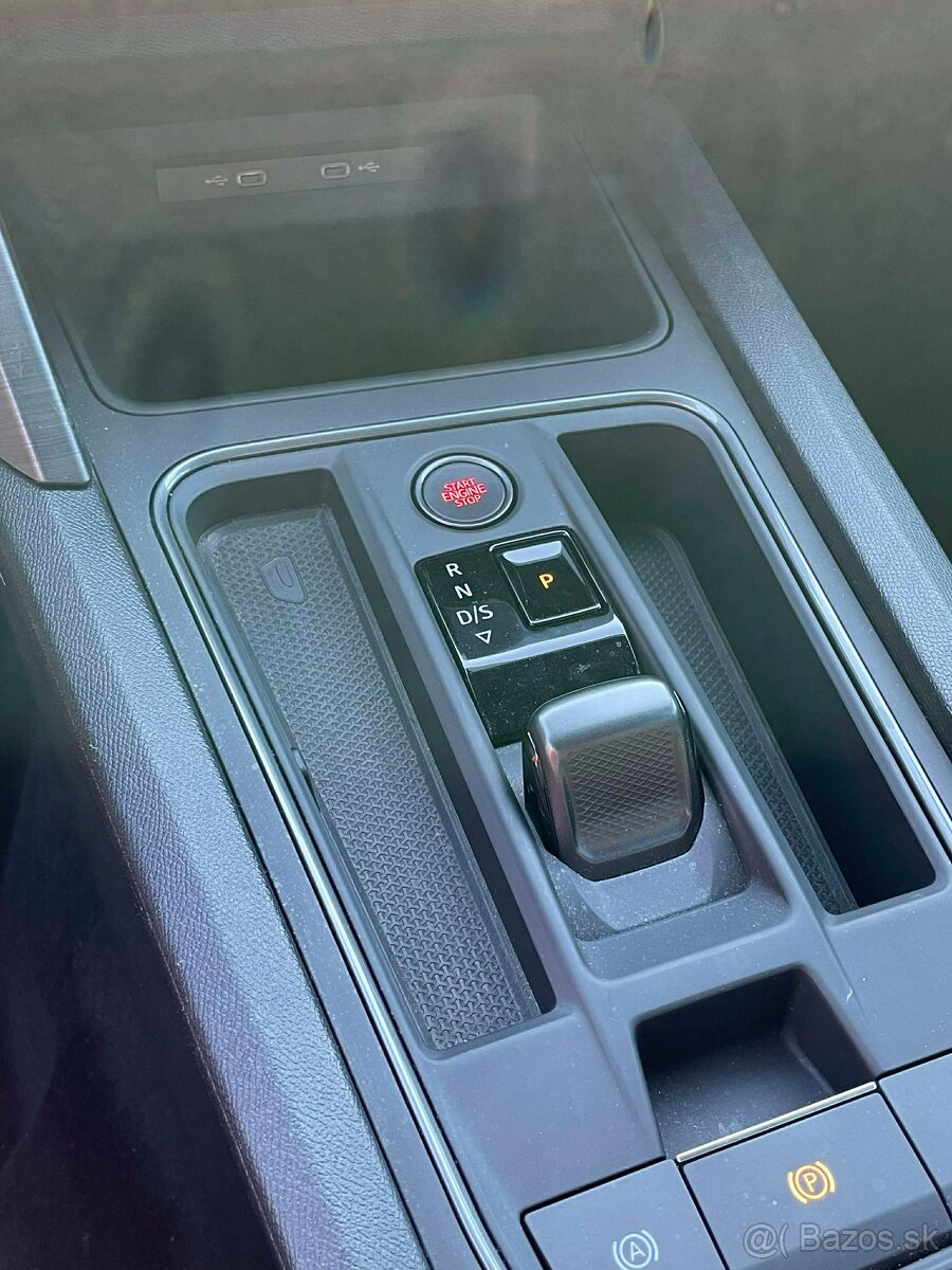 Cupra Leon 2.0L TSI DSG - 8