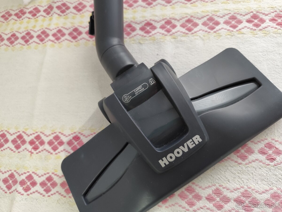 Vysávač Hoover Telios Plus TE80PET 011, A+ - 8