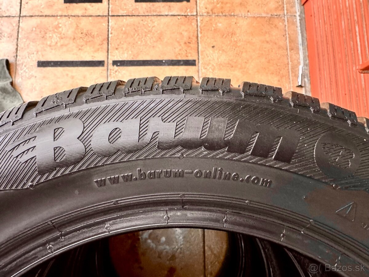 185/60 R15 zimné pneumatiky kompletná sada - 8
