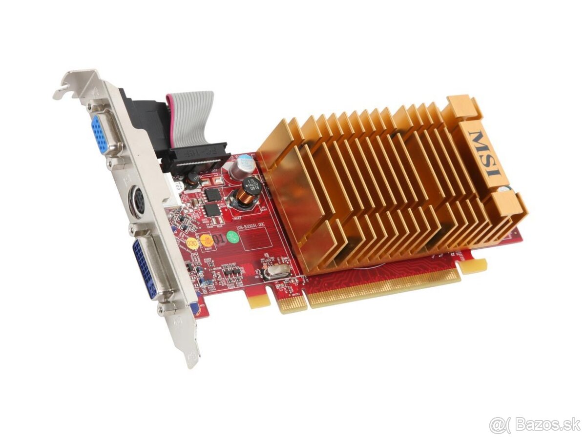 PREDAM GRAFICKE KARTY - 8