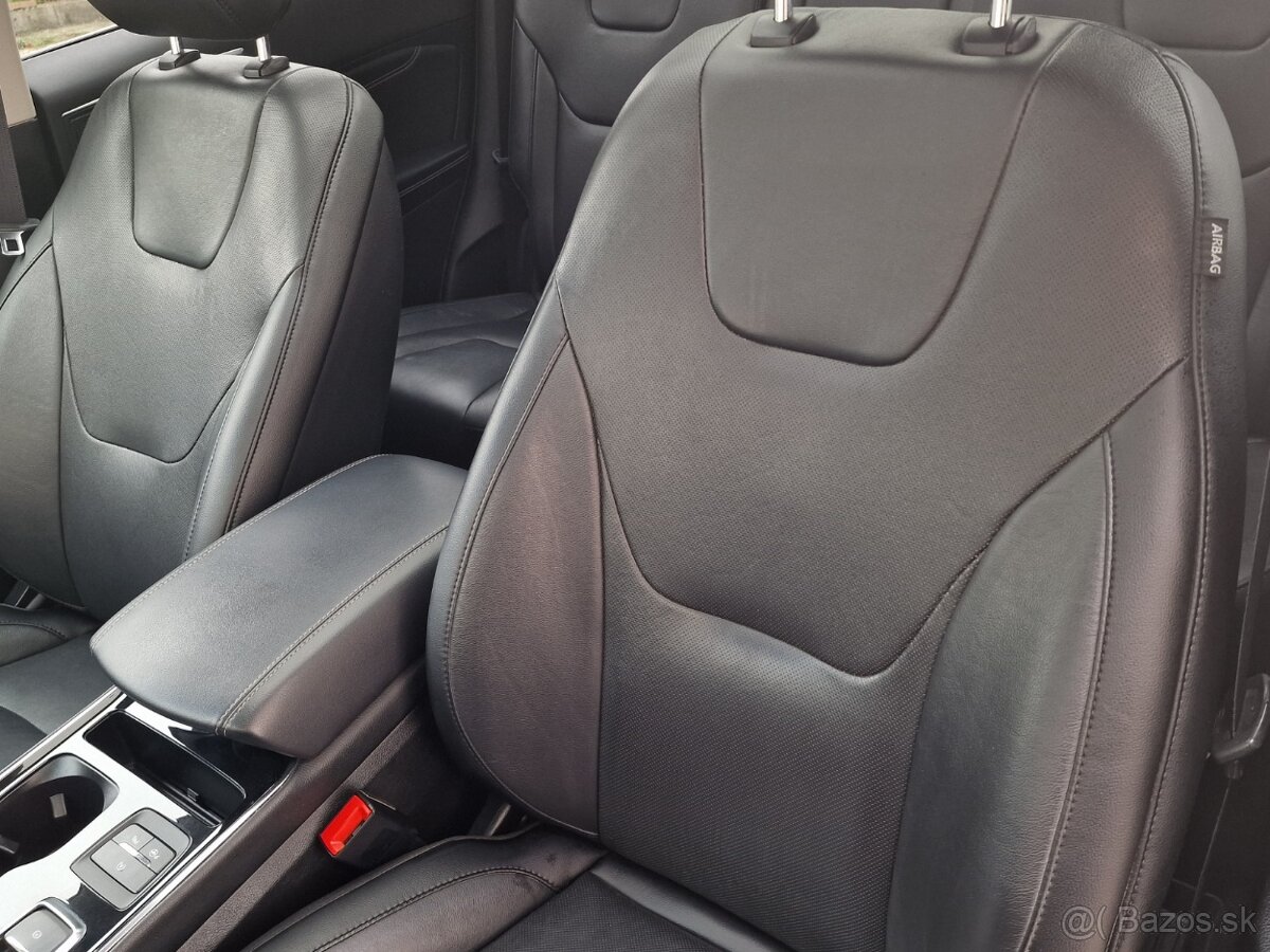 Ford Edge Eco Blue 2.0 Bi-Turbo 175KW Titanum PLus X AWD AT8 - 8