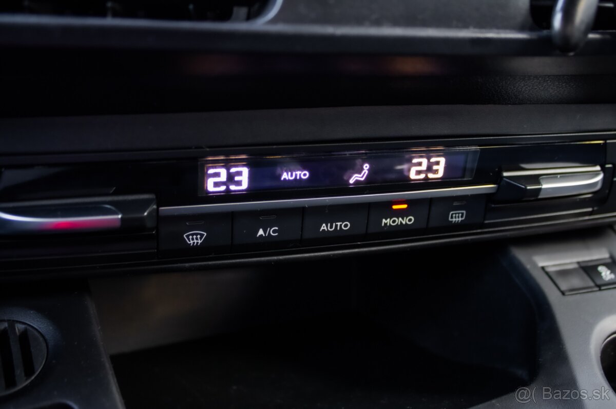 Opel Combo Van 1.5 CDTI 130k Enjoy - 8